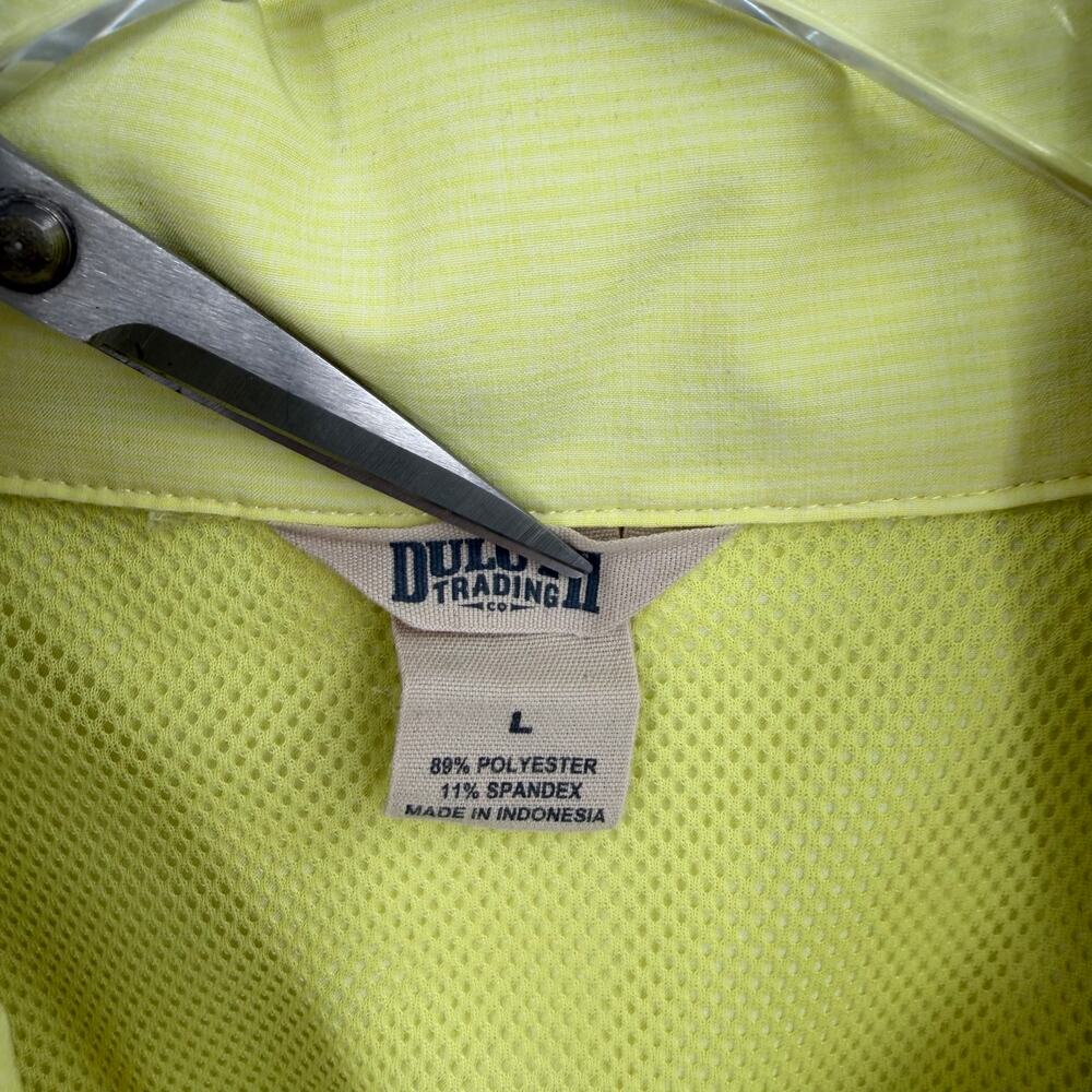Duluth Trading Company Women’s Sol Survivor jacket size Large - Picture 10 of 11